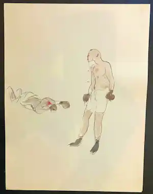 Max Schwimmer - Box KO kopen? Bied vanaf 180!