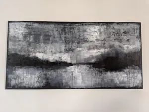 Suzanne Visser - Rugged Landscape kopen? Bied vanaf 300!