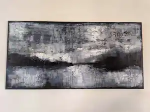 Suzanne Visser - Rugged Landscape kopen? Bied vanaf 300!