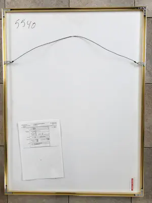 Peter Brandes - Abstract. kopen? Bied vanaf 95!