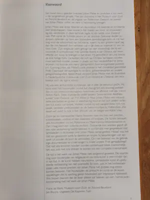 Johan Melse - "Stilte over Zeeland" met extra 2 stuks Ex Libris waarvan 1 gesigneerd kopen? Bied vanaf 32!