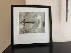Jos Bamps - Zonder Titel (Z.T.) kopen? Bied vanaf 65!