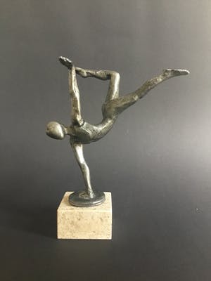 Brons (Onbekend) - Balance kopen? Bied vanaf 10!