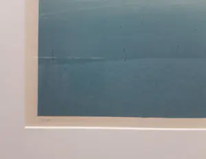 Elmar Gille - polderlandschap (tweeluik) kopen? Bied vanaf 85!