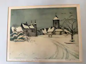 Henri Quittelier - Ets Woluwe Saint Lambert kopen? Bied vanaf 50!