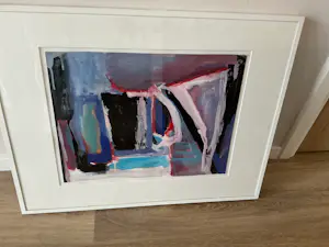 Bob Nieuwenhuysen - Zonder titel kopen? Bied vanaf 50!