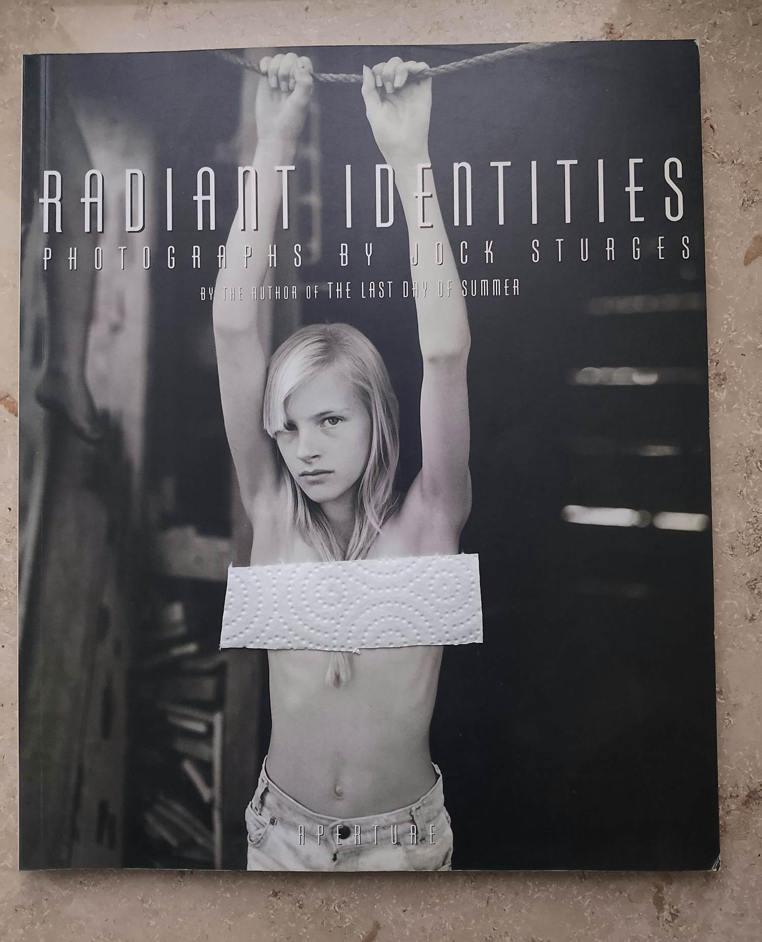 Auction results of Jock Sturges | Kunstveiling.be
