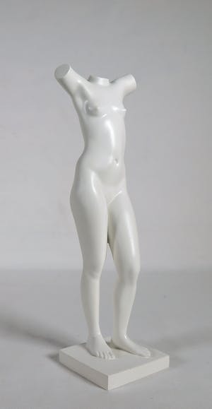 Eja Siepman van den Berg - Klassiek naakt kopen? Bied vanaf 400!