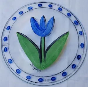 Ulrica Hydman-Vallien - Tulipa kopen? Bied vanaf 20!