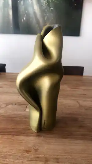 Henk Jurriaans - Kunstobject verkocht voor € 45!
