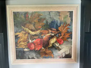 Ricky Damen-Vereijken - Herfst kopen? Bied vanaf 200!