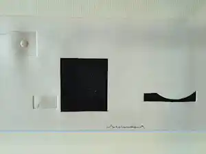 Theo Beerendonk - Monochrome jaren 60 reliëfdruk -geometrische compositie- UNICA exemplaar kopen? Bied vanaf 68!