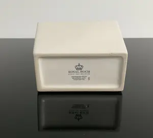 Royal Boch - MARC PAIRON - 8 delig koffieservies “ZEOSEN” kopen? Bied vanaf 34!