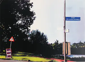 Rob Scholte - Van Blaaderenweg kopen? Bied vanaf 50!