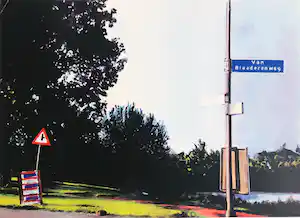 Rob Scholte - Van Blaaderenweg kopen? Bied vanaf 50!