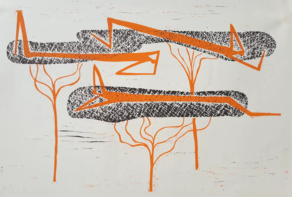 Walter Whall Battiss (1906-1982)