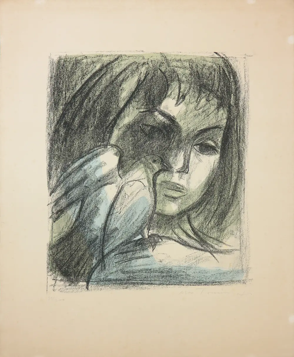 Max Truninger (1910-1986)