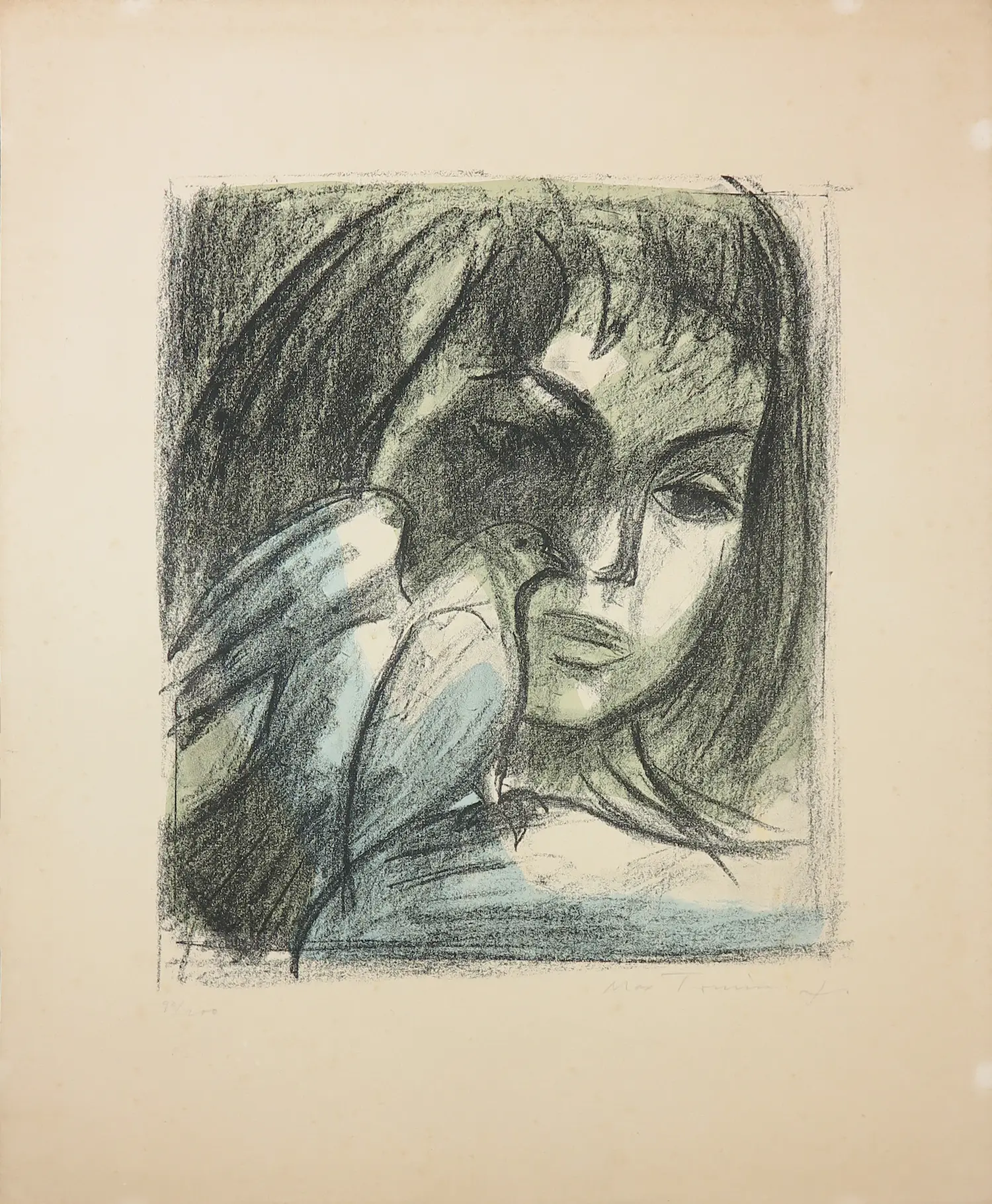 Max Truninger (1910-1986)