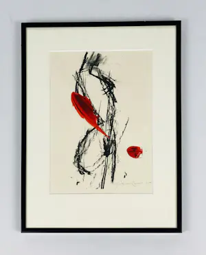 Gert van Reenen - Compositie I kopen? Bied vanaf 10!