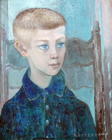 Trudy Sodenkamp (1916)