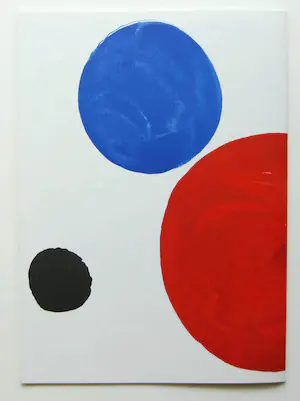 Alexander Calder - Catalogus ‘Eröffnung’, Galerie Maeght, met origin. litho 1970 kopen? Bied vanaf 55!
