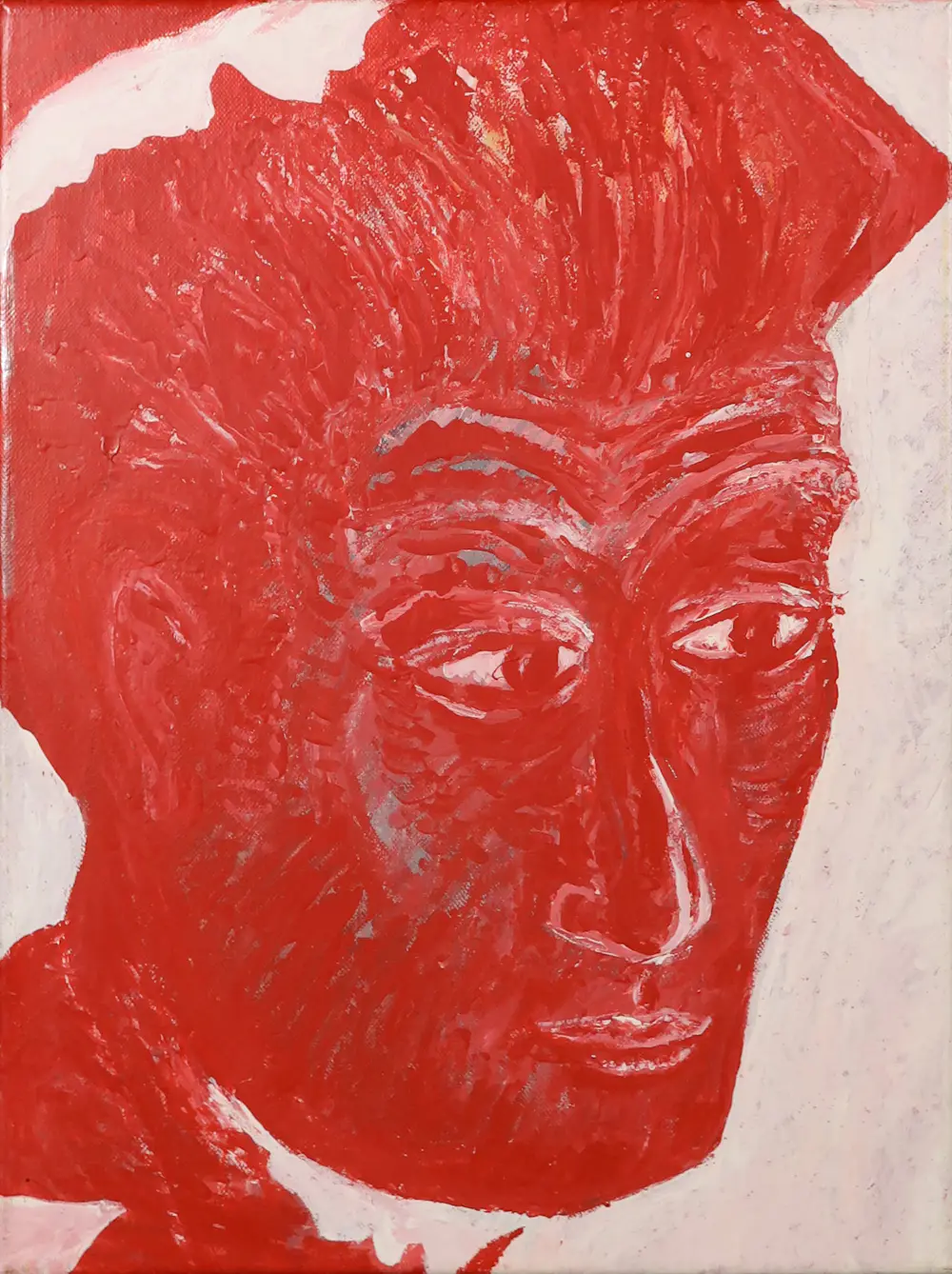 Henk van der Spoel (1957)