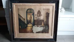 Albert Geudens - interieur kopen? Bied vanaf 80!