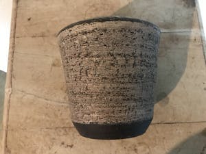 Potterie Ravelli - Vazen kopen? Bied vanaf 1!