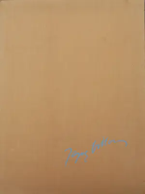 Jacques Villon - Dents de lait. Dents de loup. kopen? Bied vanaf 350!