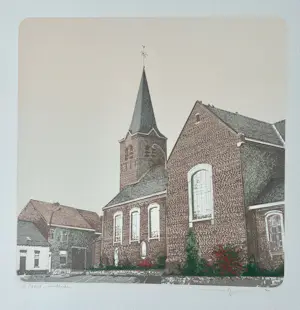 Martin R. Baeyens - Smet center kopen? Bied vanaf 21!