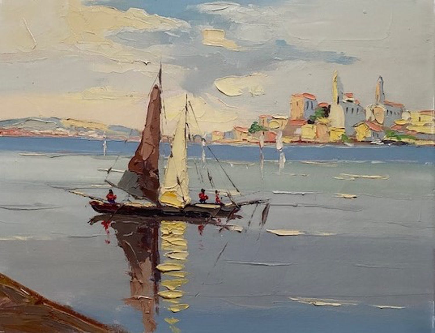 Antonius Baltes (1895-1975)