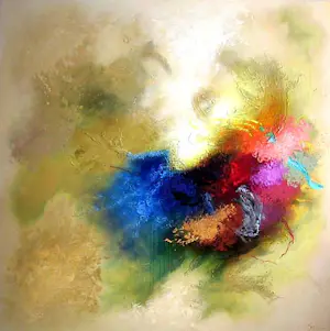 Koos Smit - Born on a Art raven night kopen? Bied vanaf 750!