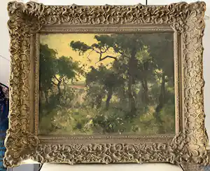 Henk Dekker - Hei en duinen kopen? Bied vanaf 500!
