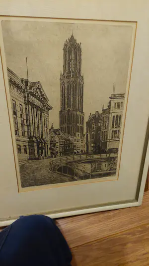 Marius Johannes Janssen - 1885-1957 kopen? Bied vanaf 35!