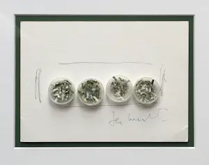 Jan Henderikse - Zero - Shredded values. kopen? Bied vanaf 325!