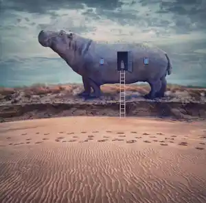Dariusz Klimczak - Hippohome (2012) kopen? Bied vanaf 85!