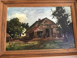Charles Dankmeijer - Boerderij kopen? Bied vanaf 200!