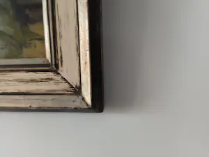Arie-Kees van Noort - Stilleven bloemen Van Noort de Oude kopen? Bied vanaf 250!