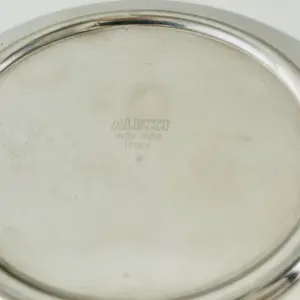 Alessi - design Achille Castiglioni Asbak (eerste editie) kopen? Bied vanaf 55!