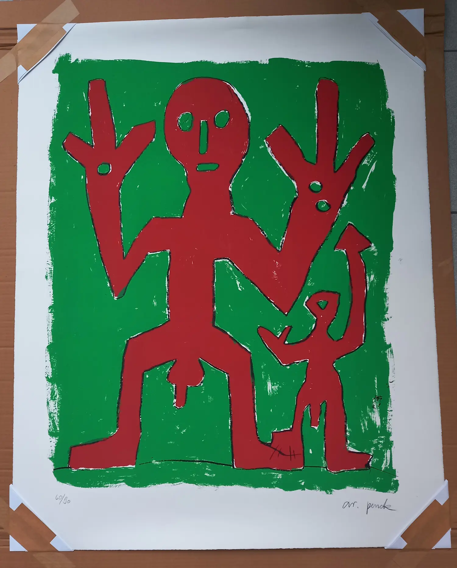 Veilingaanbod Van Verkoper Ms55de Kunstveiling be