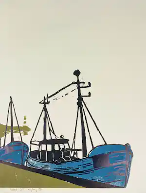 Antony van Lieshout - Kotters verkocht voor € 59!