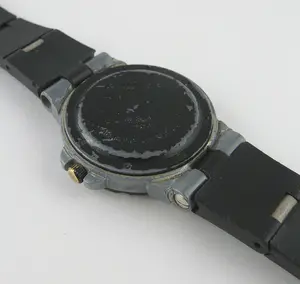 Lot van drie polshorloges (Bvlgari, Raymond Weil , J.W. Benson) kopen? Bied vanaf 200!