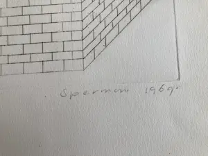 Kees Spermon - Echtpaar kopen? Bied vanaf 25!