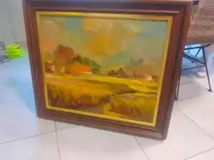 Godfried Theunynck - ALS HURKENDE... verkocht voor € 50!