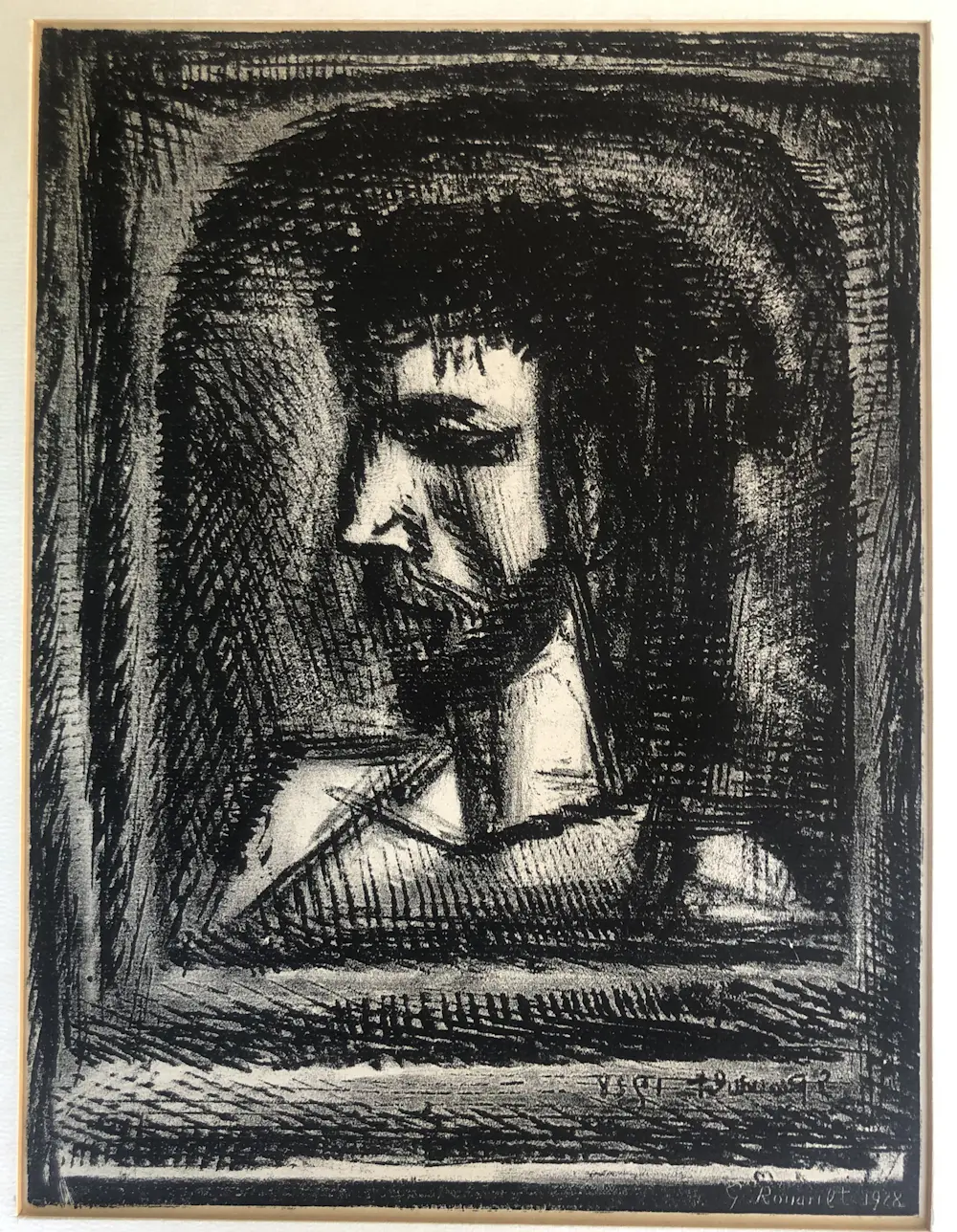 Georges Rouault (1871-1958)