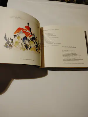 Dolf van Leggelo - Dichtend Schilderen kopen? Bied vanaf 1!