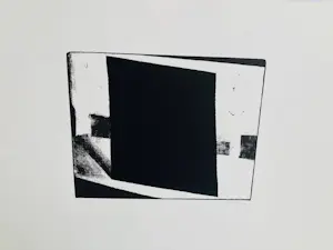 JCJ VANDERHEYDEN - zwart vierkant kopen? Bied vanaf 320!