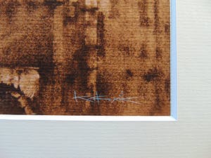 Niet of onleesbaar gesigneerd - Stadsgezicht kopen? Bied vanaf 1!