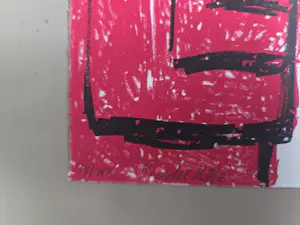 Jens Bommezij - Serie van 6 Litho’s: Veiligheid Logistiek Budget Service Productie Milieu kopen? Bied vanaf 20!