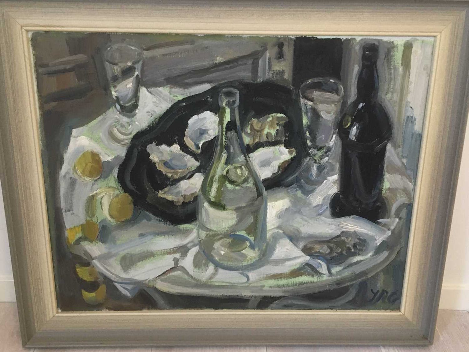 Jopie Roosenburg-Goudriaan (1913-1996)